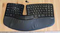 Teclado Microsoft Sculpt