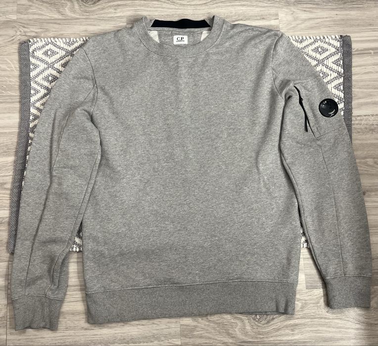 Свитшот C.P.Company