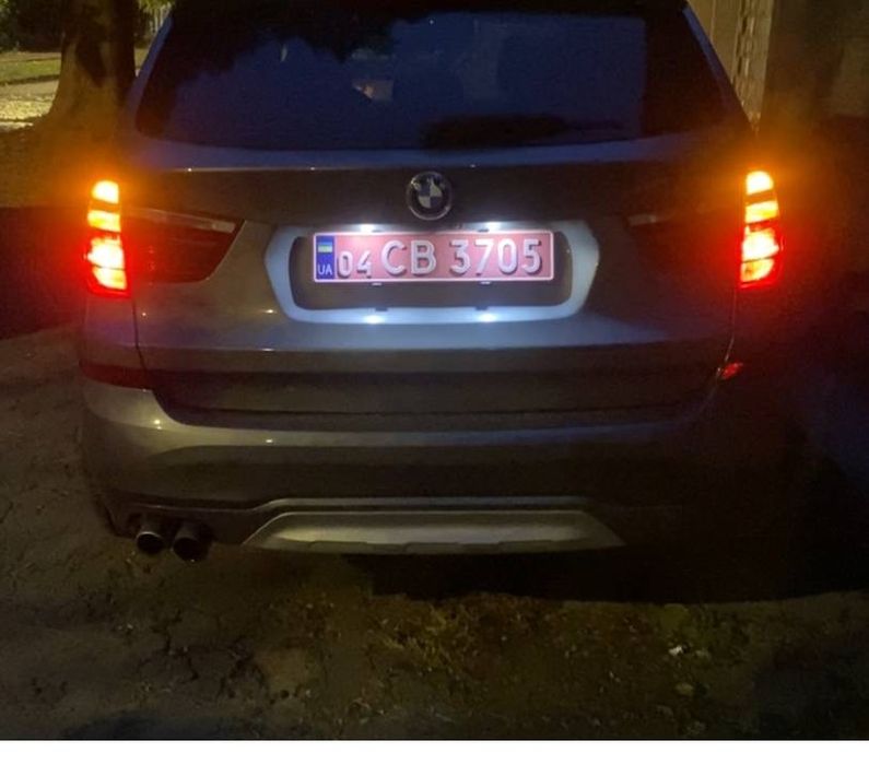 Переробка поворотів переделка поворотов бмв