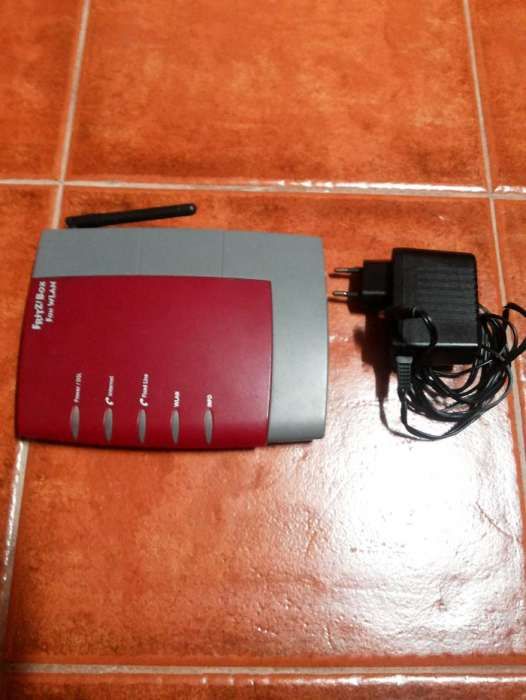 Vendo Fritz!Box 7170