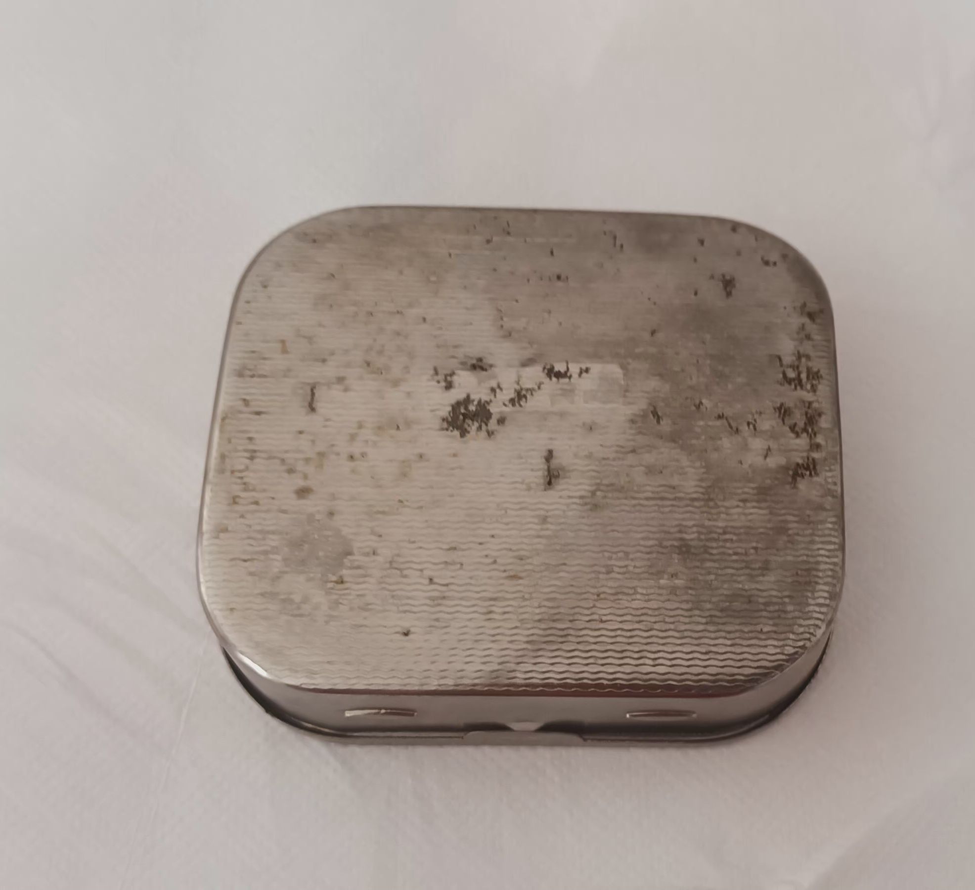 Máquina enrolar tabaco vintage
