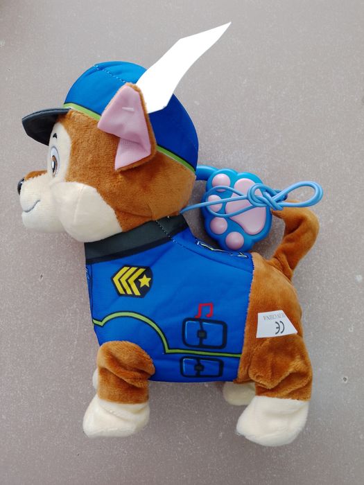 м'яка іграшка Щенячий патруль, Собачка