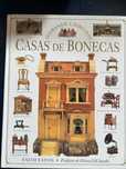 O Grande Livro de Casas de Bonecas