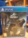 Jurassic World Evolution (PS4) PS5 Wymiana Skup SklepRetroWWA
