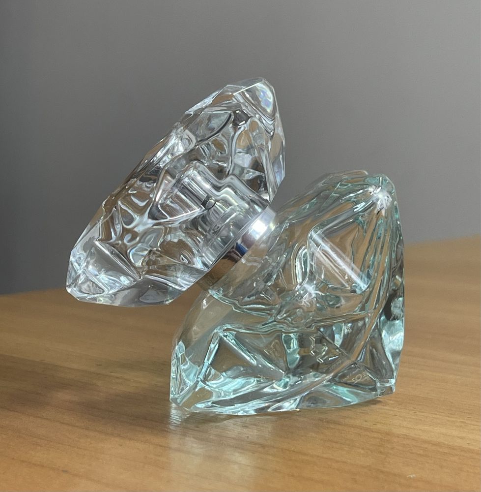 Туалетная вода Montblanc Lady Emblem L'Eau б/у