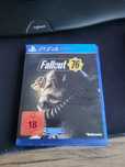 Gra Fallout 76 ps4