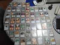 cartas magicas da Magic