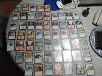 cartas magicas da Magic