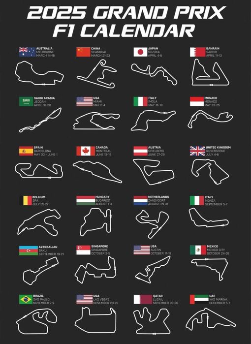 Ramki LEGO F1 Speed Champions (Redbull,Ferrari,Mclaren- wszystkie)