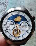 Smartwatch Huawei watch 5