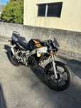 Honda nsr 50 rr de 1997