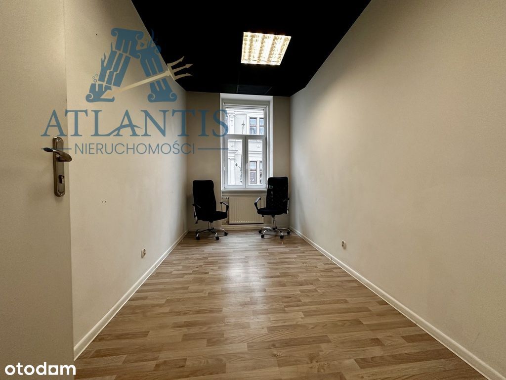 Starówka Office Sale szkoleniowe Studio nagrań