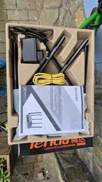 Router TENDA AC7 1200