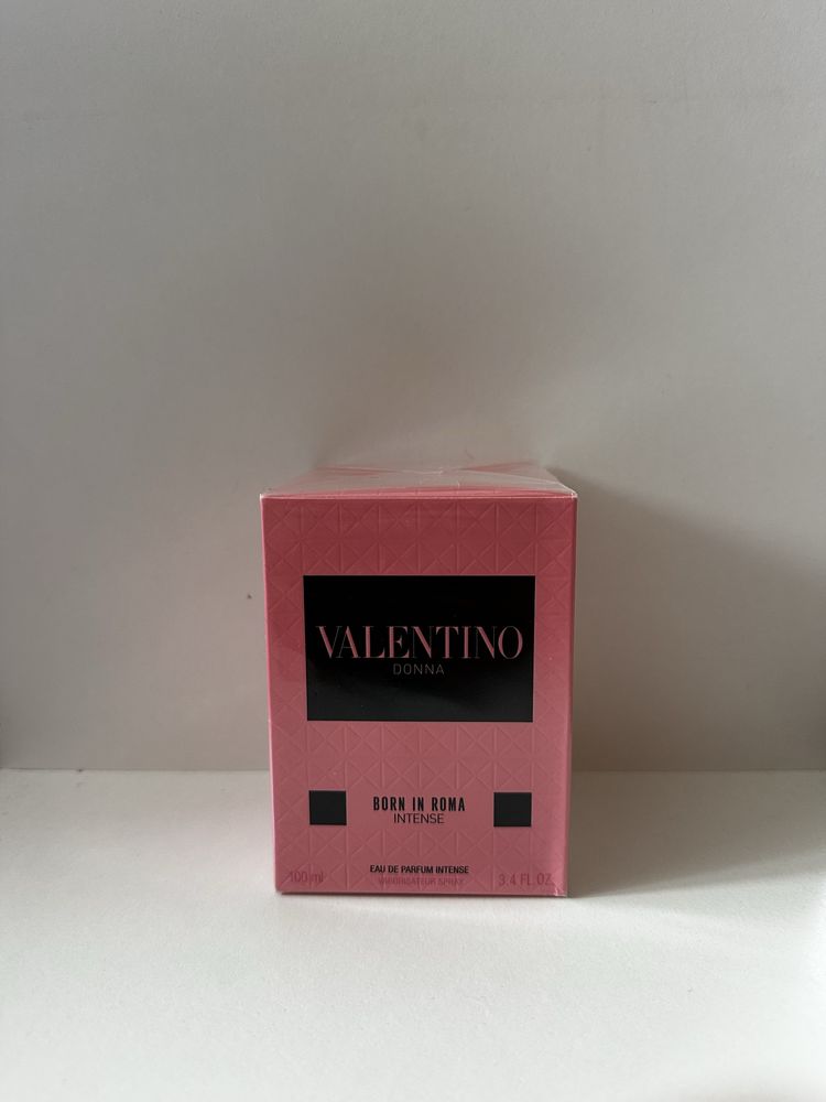 Valentino Born in Roma Intense 100 ml – Nowy