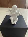 Figurka z porcelany -Rosenthal