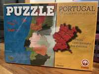 Puzzle Mebo - Portugal