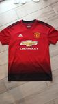 Футболка Manchester United Adidas original
