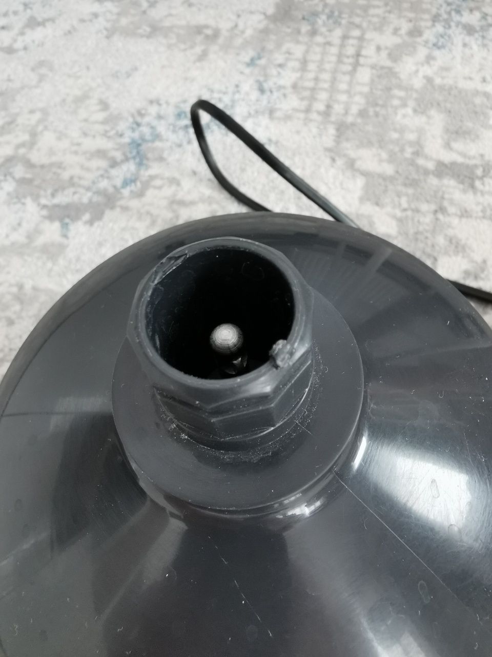 Blender ręczny Bosch MSM67PE/03 750W