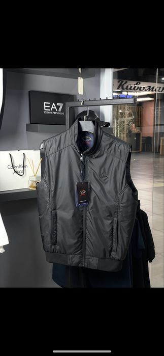 Жилетка Paul&Shark