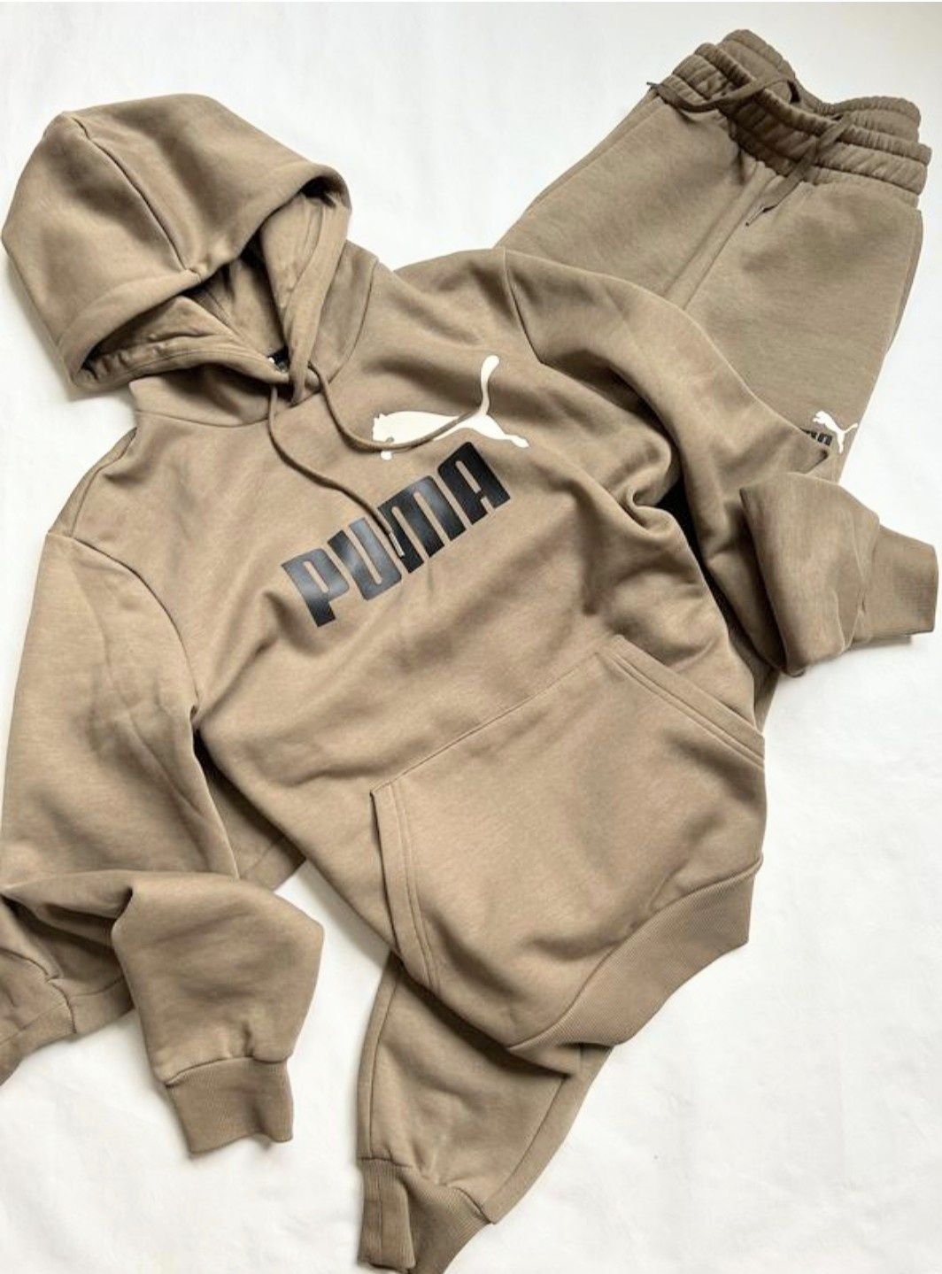 Оригінальний костюм Puma
