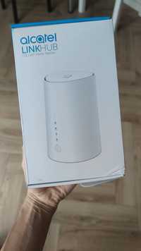 NOWY Router Alcatel link hub LTE cat7 model HH71V1