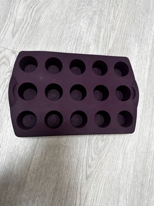 Силіконова форма для запікання Tupperware