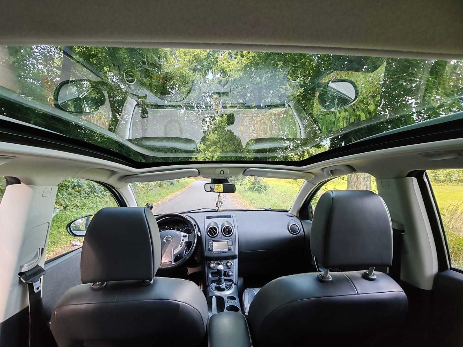 Nissan Qashqai 1.6 dCi