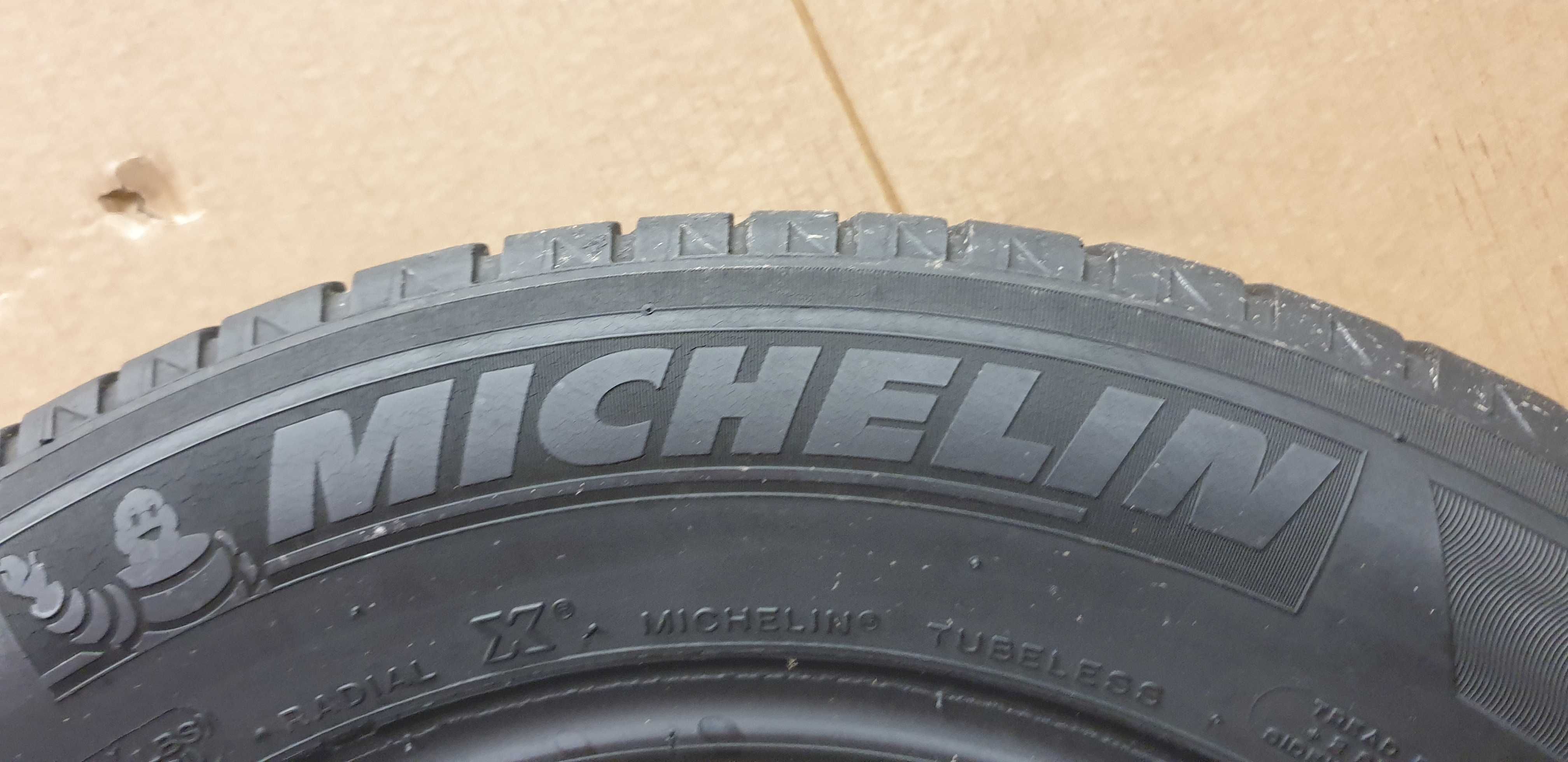 opona letnia Michelin Energy Saver 195/65R15 91H 1szt.