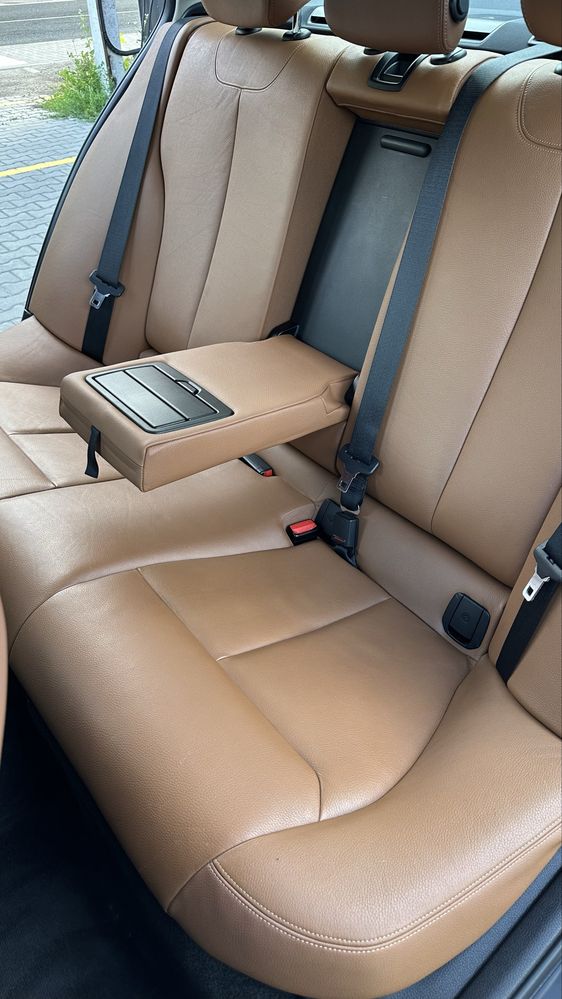 Bmw F30 335 комплектація Luxury