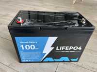 LiFePo4 батареї 24 V