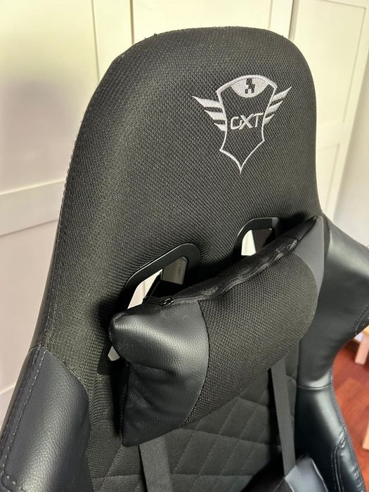 Cadeira Gaming Trust