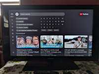 Телевізор SAMSUNG LE40A550P1R S Full HD