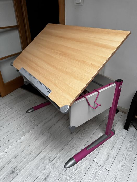 Biurko Kettler fla dziecka