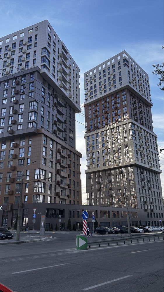 Подобово апартаменти в ЖК Грані, Гагаріна, Дафі, Підстанція, Тополь