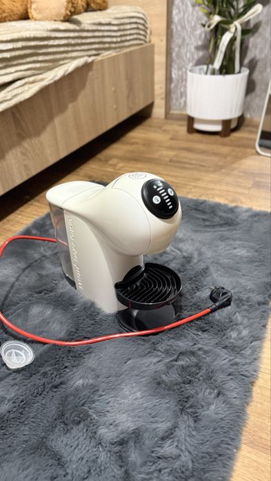 Кавомашина капсульна Krups Dolce Gusto