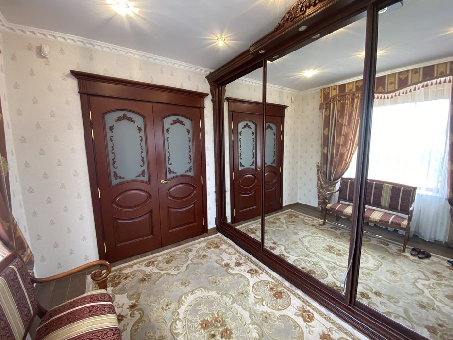 Дом возле Одессы. 15 км от Центра города. Усатова.