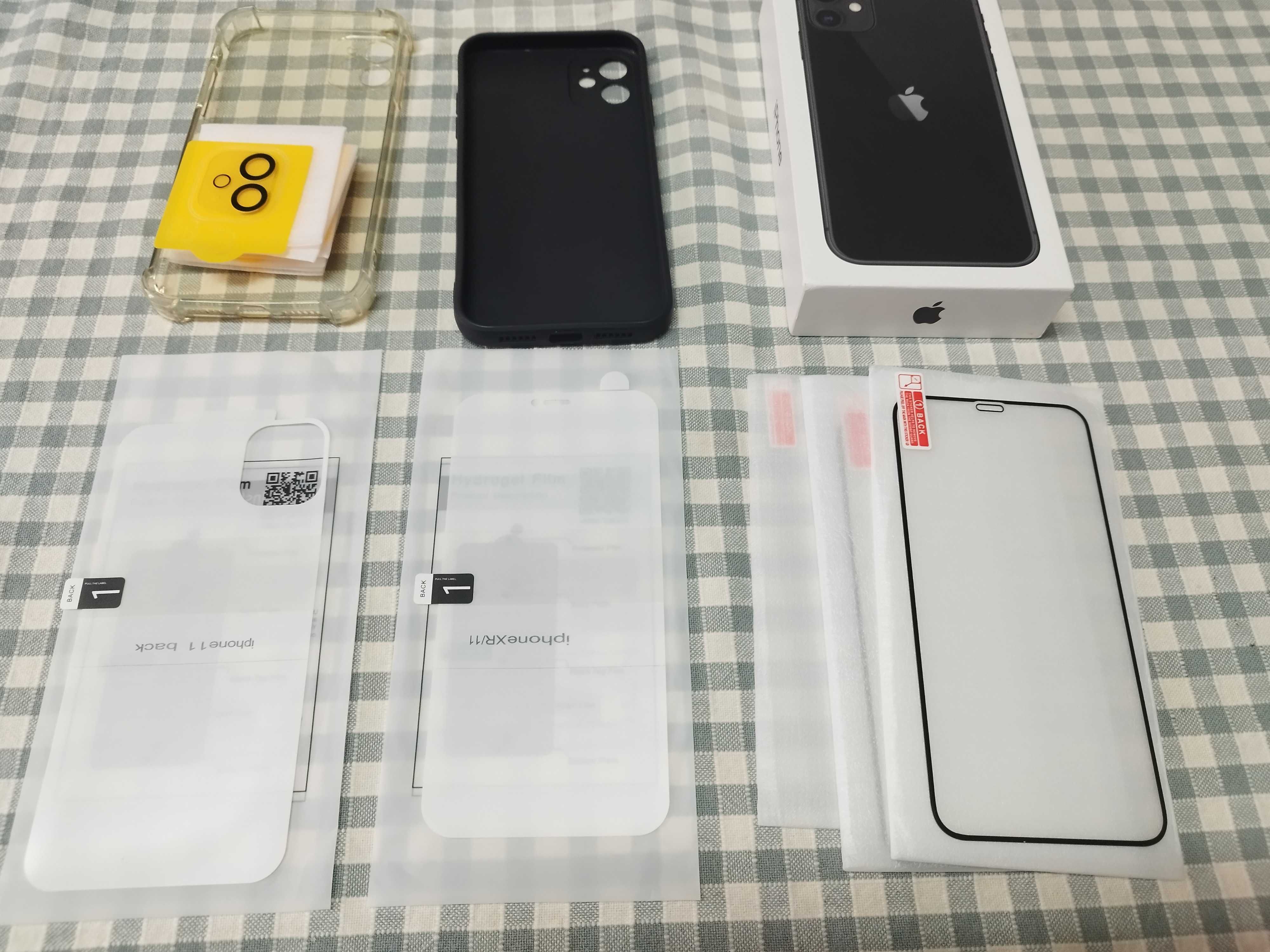 iphone 11 64 Gb Preto