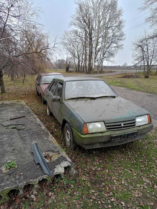 Розбираю 99 стан добрий інжекторні