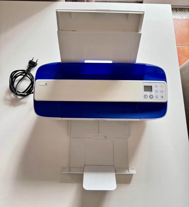 Impressora HP DeskJet 3700