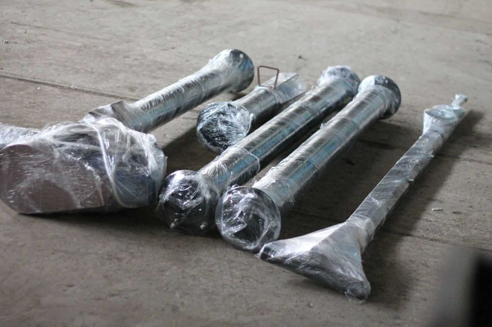 Шнек, навантажувач, шнековий погрузчик, транспортер, конвеер