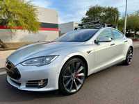 2014 Tesla Model S