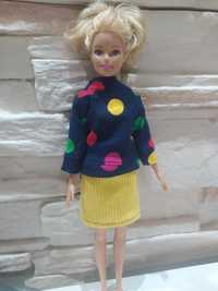 Zestawy dla lalki Barbie