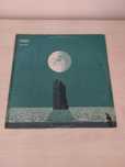 Mike Oldfield 'Crises' vinil 33' com capa plástica interior e exterior