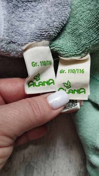 Дитячі теплі лосіни для дівчинки на 4-5років