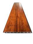 Deska Elewacyjna PVC 
Seeding- KASZTAN
 – 215x18x5800 mm