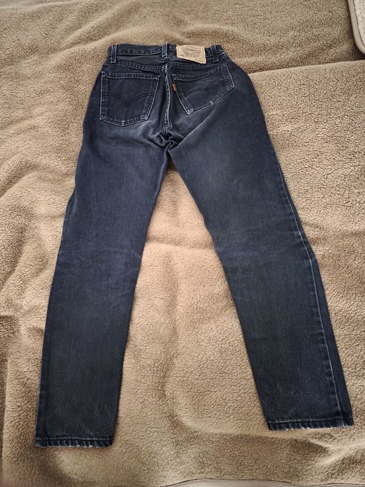 Spodnie Lewis W28 L30