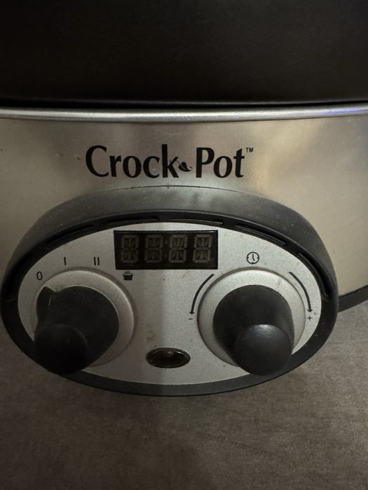 Мультиварка Crock-Pot