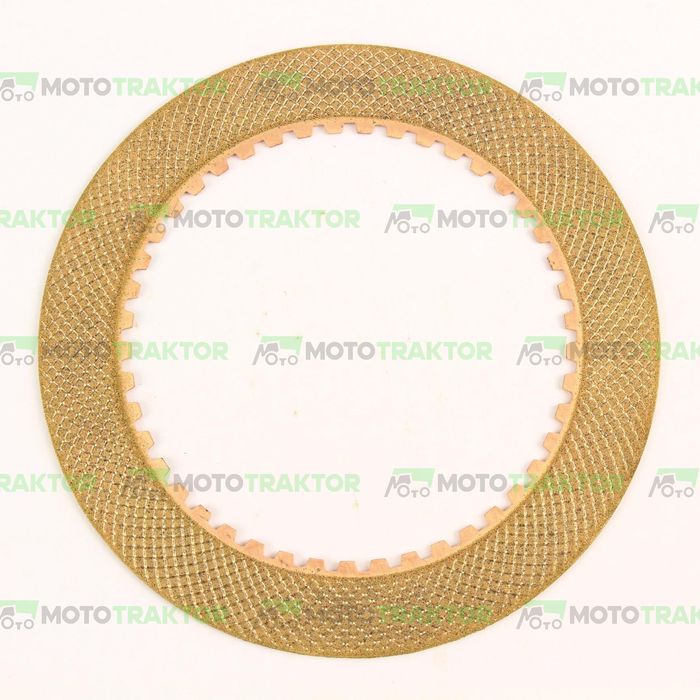 Tarczka Cierna skrzyni John Deere 2250,2450,2650,1850,1640,1840,2040