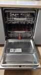 Zmywarka SAMSUNG DW60K8550BB do zabudowy