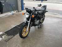 Мотоцикл Honda CB500